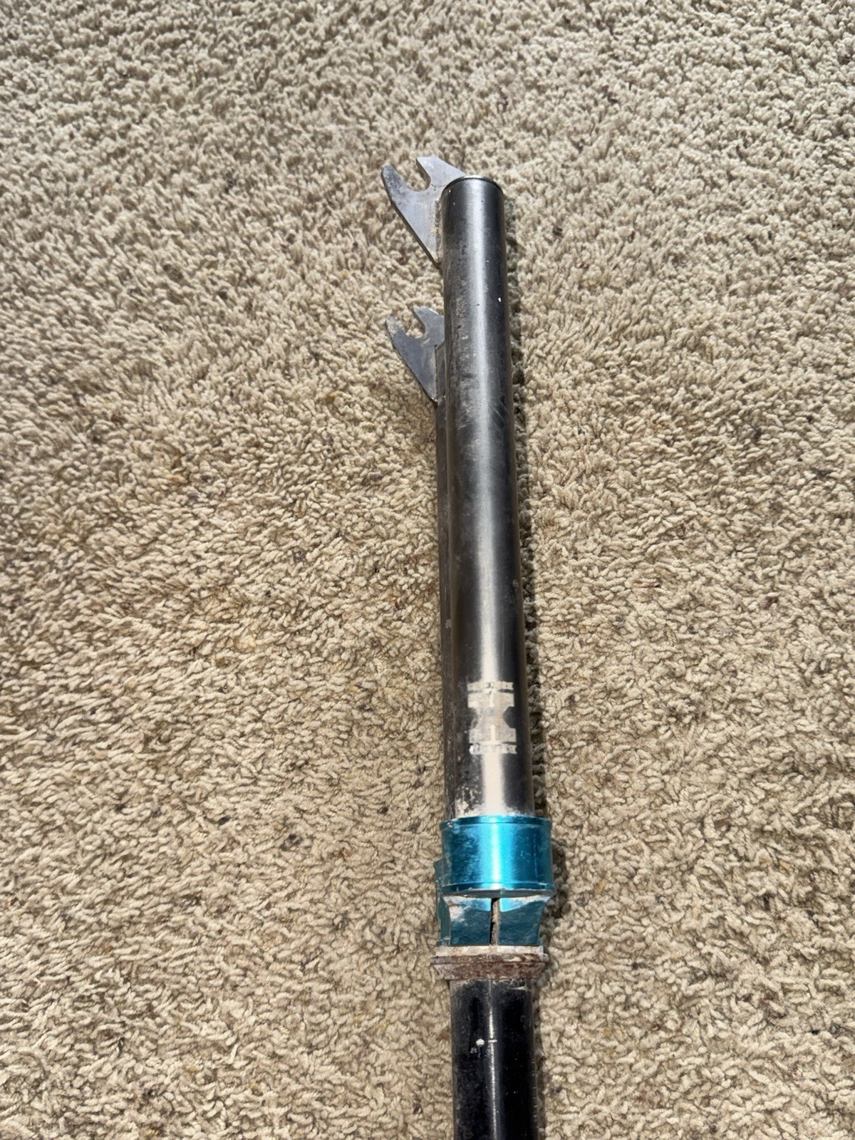 Brand X Titanium Fork “20”