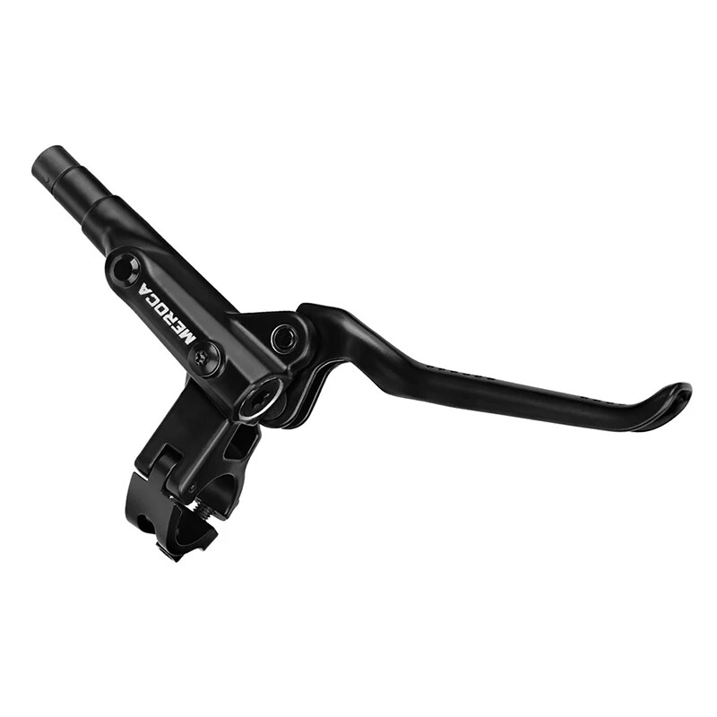 Bicycle Hydraulic Disc Brake Sets 850/1550mm Mountain Bike Oil Brake Caliper