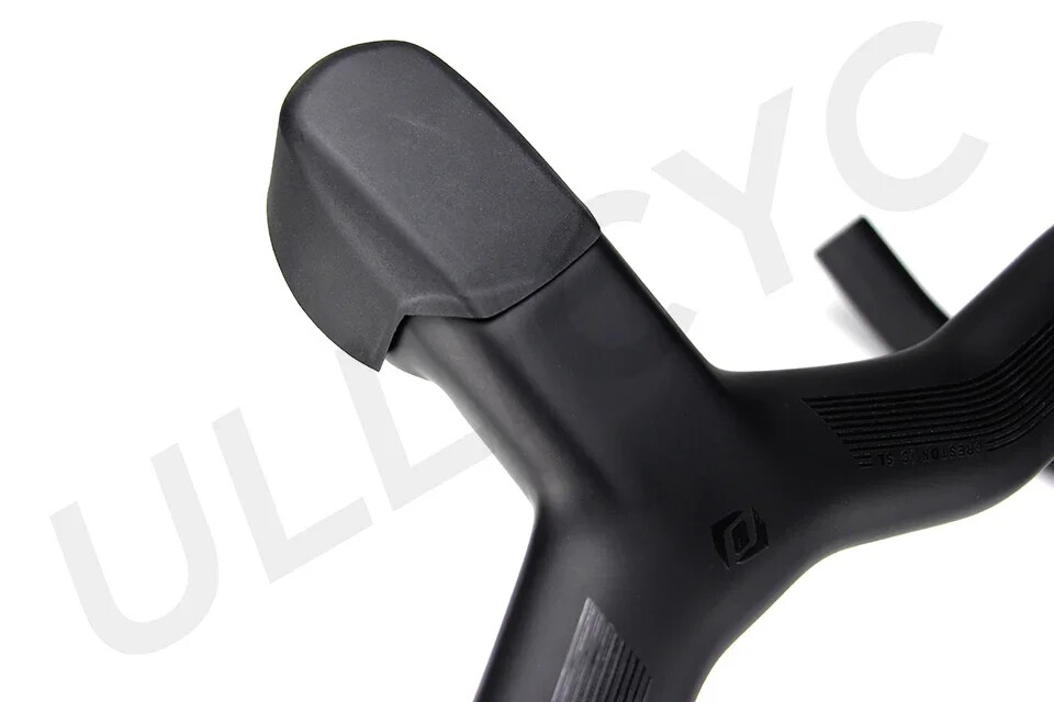Carbon Road Bike Drop Bar Strong Internal Cable Aero 380/400/420/440mm 80-110mm