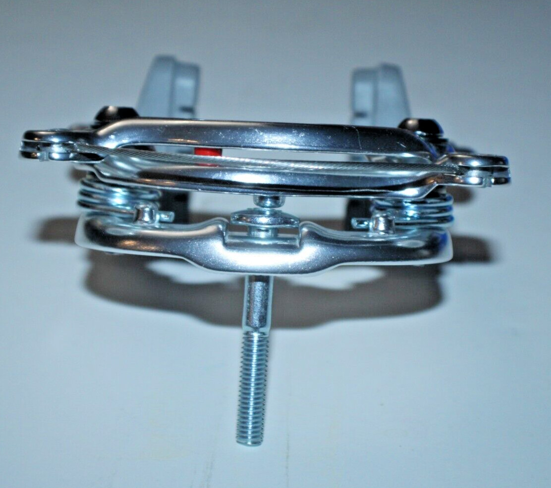 Dia-Compe DC-750 CenterPull Front Brake Caliper 60-78mm Silver Road Free Shipper