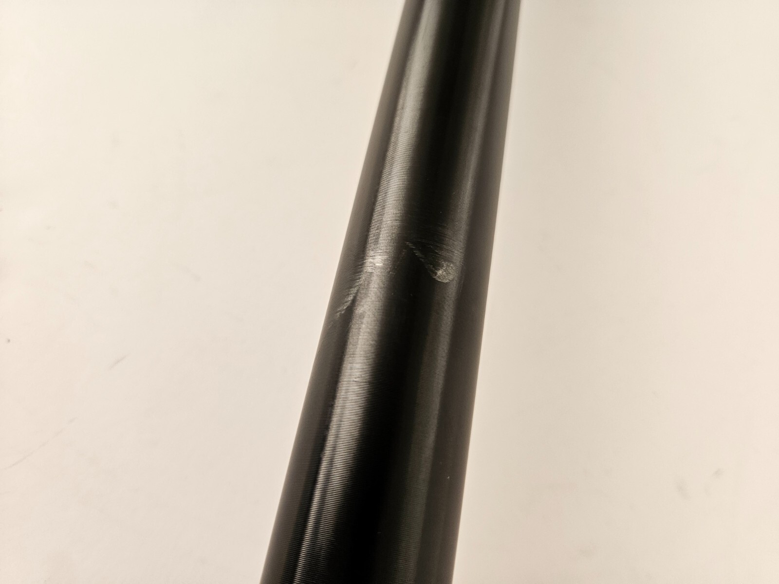 X Fusion Manic 27.2 Dropper Seatpost Mountain Bike 50mm Travel 27.2mm Diameter