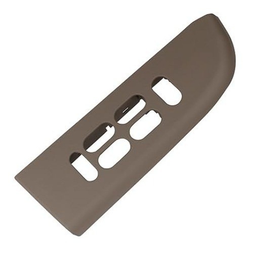 Power Door Window Switch Bezel, Front Driver Side Compatible with 2003-2006 Inte