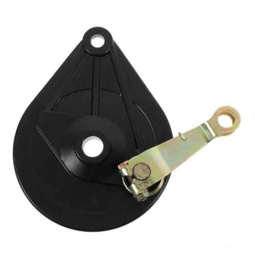 6.69 Inch Electric Motorcycle Rear Drum Brake Kit