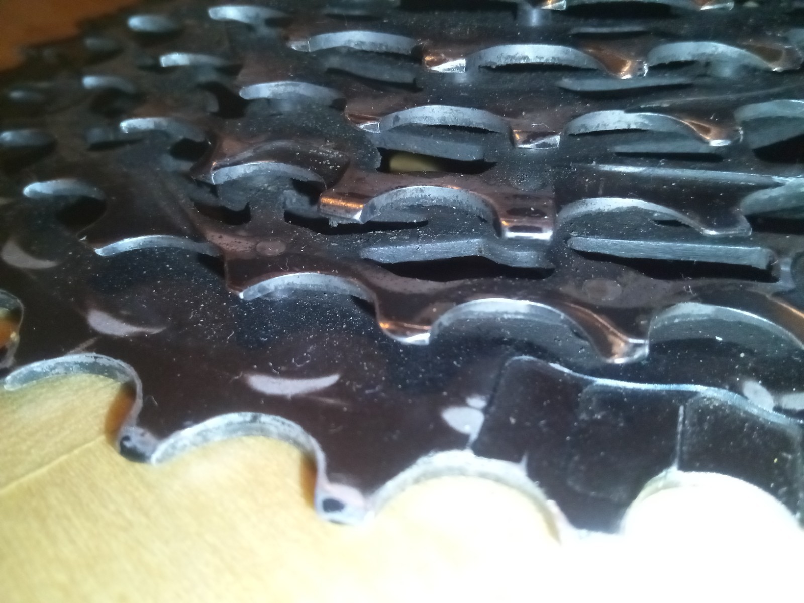 Sram Force Cassette 12 Speed 10-33