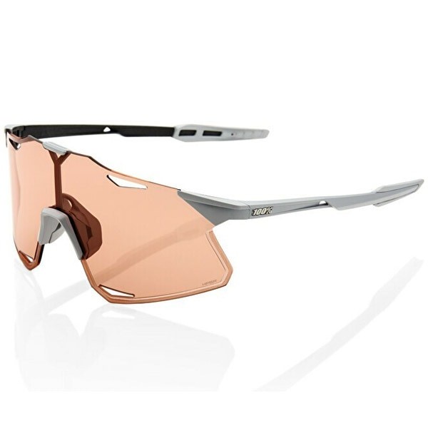 100% Hypercraft Sports Sunglasses for Road Bike Cycling (Authentic)