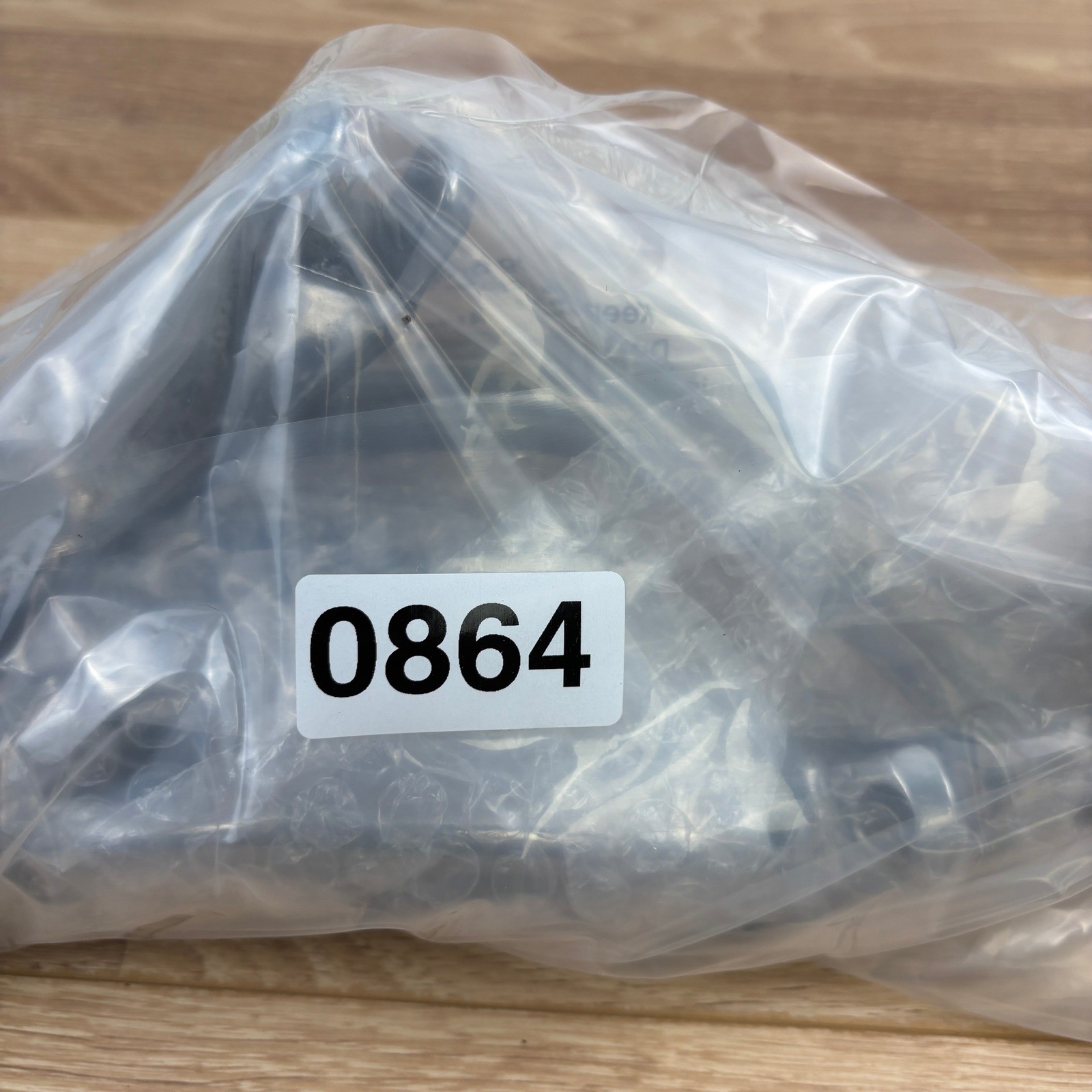 Chrome Motorcycle Foot Peg Assembly Set for Harley Davidson