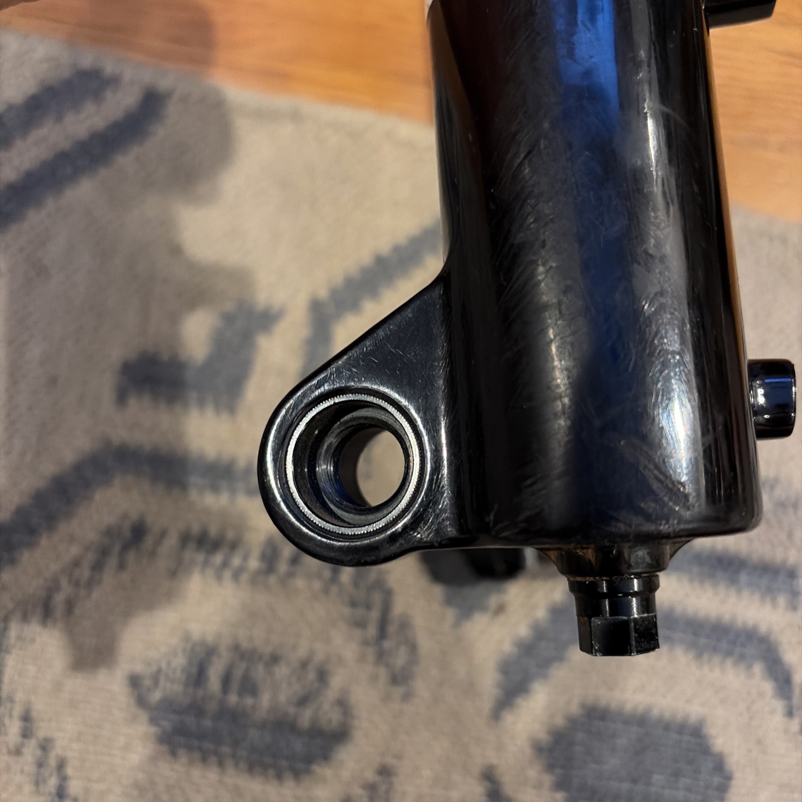 Fox 36 Suspension Fork 29er Tapered