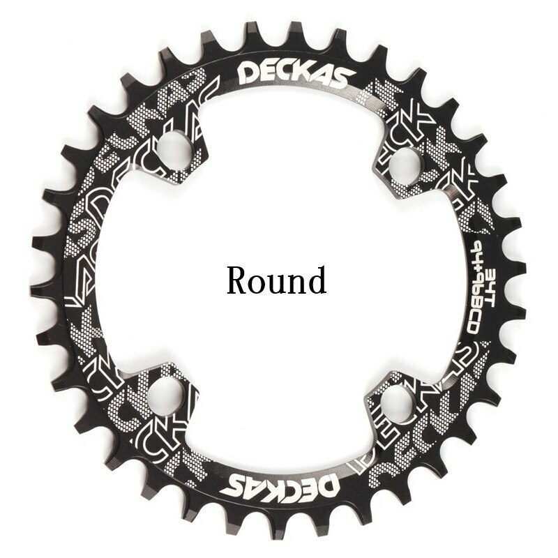 Deckas MTB Bike 94+96 BCD Chainring Bicycle Chainwheel For M4000 GX NX X1 Crank