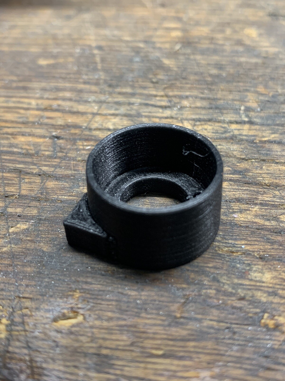 SHIMANO BR-CT91 Replacement Brake Spring Housing 3D Printed Carbon PETG PAIR