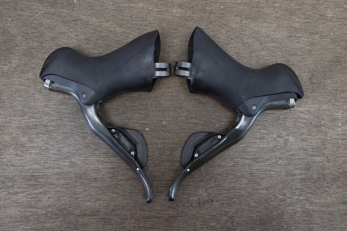 Shimano Dura-Ace 7970 Di2 10 Speed Electronic Rim Brake Road Groupset
