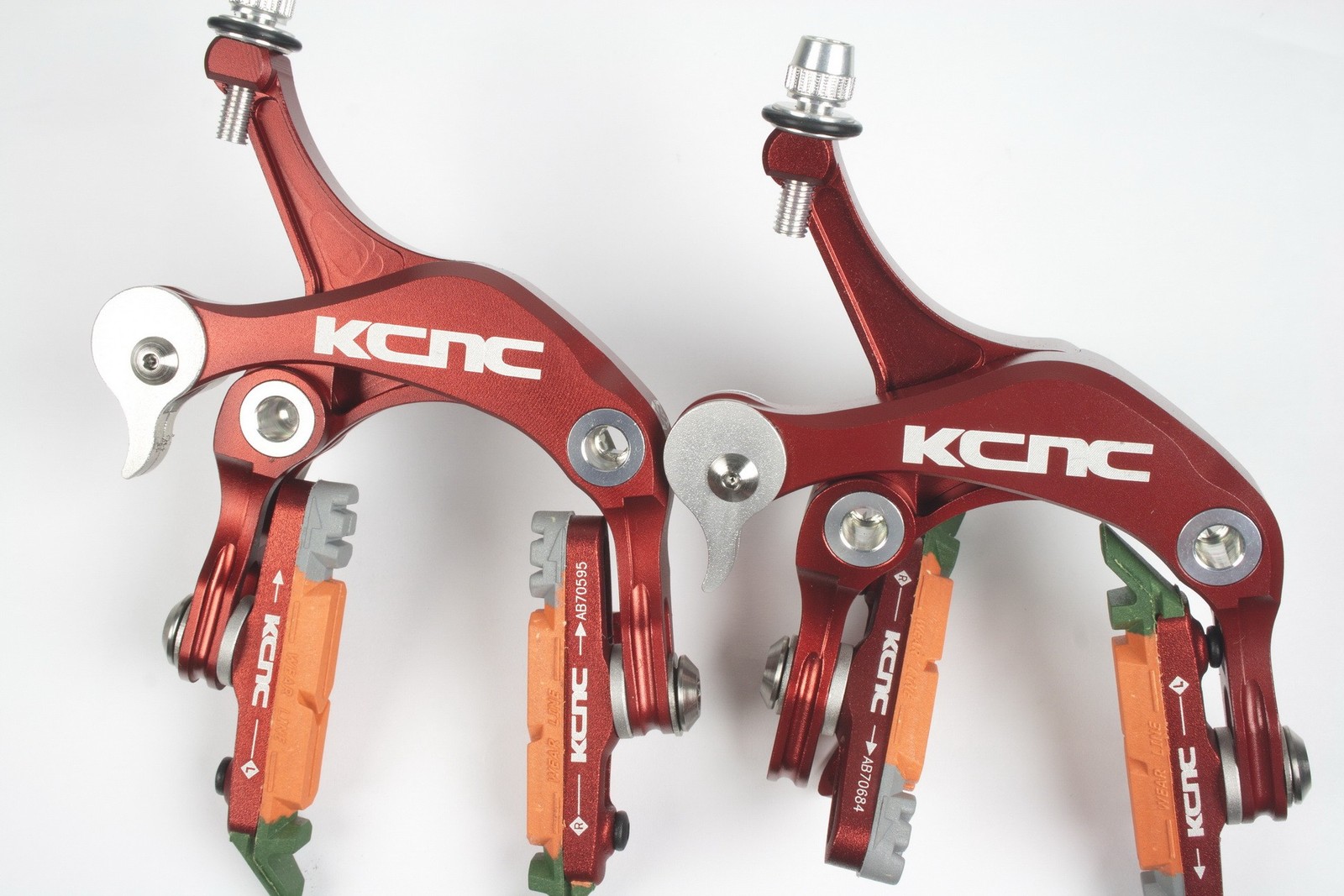 KCNC CB1 Super Light Road Brake Set