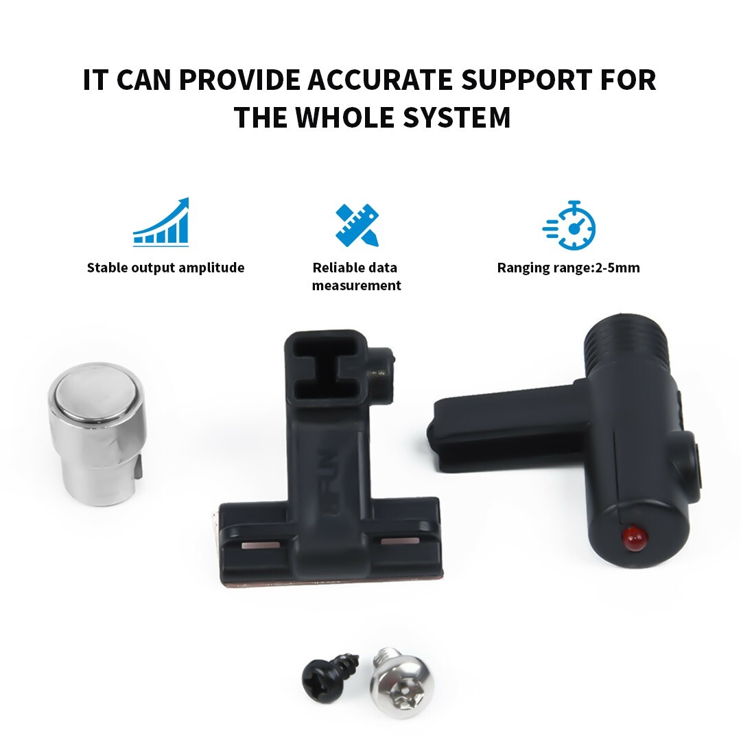 Bafang Speed Sensor for Bafang BBS01 BBS02 BBSHD Mid Drive Motor Kit