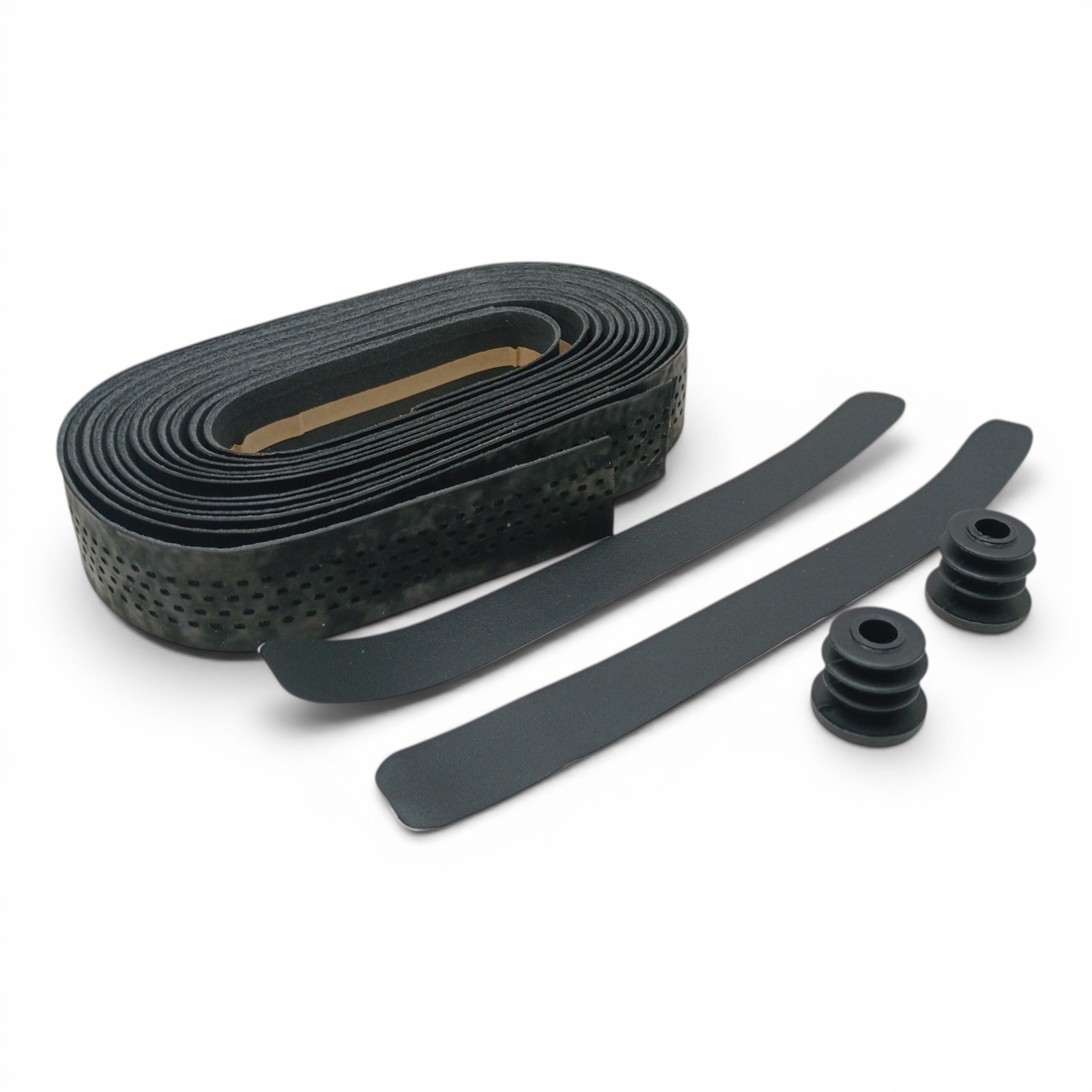RPM Handle Bar Tape Black Road bike