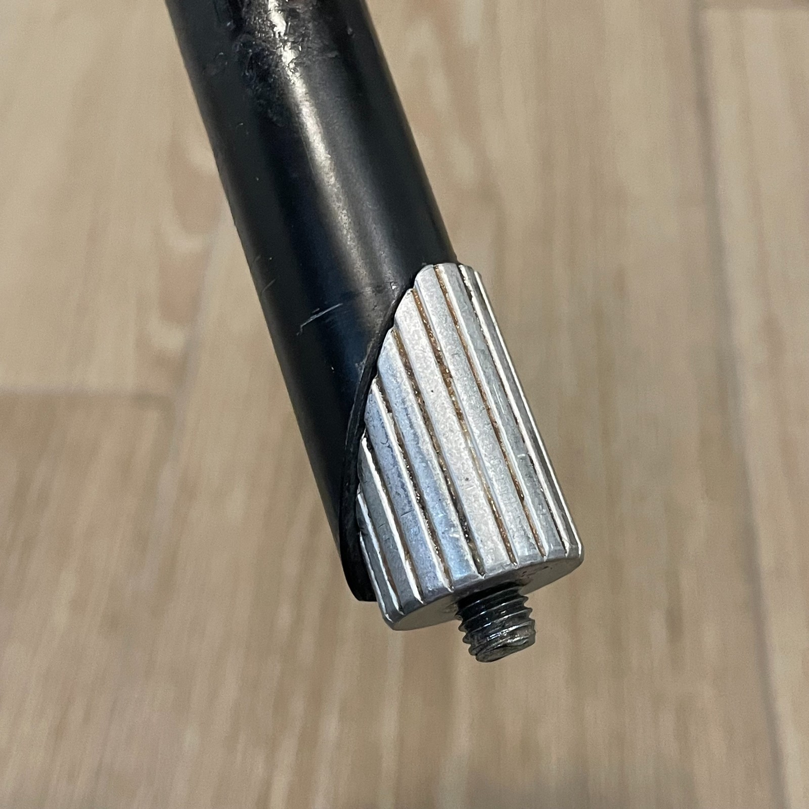 Ritchey Force Quill Stem, 1″ (22.2mm), 130mm x 25.4mm Clamp Threaded
