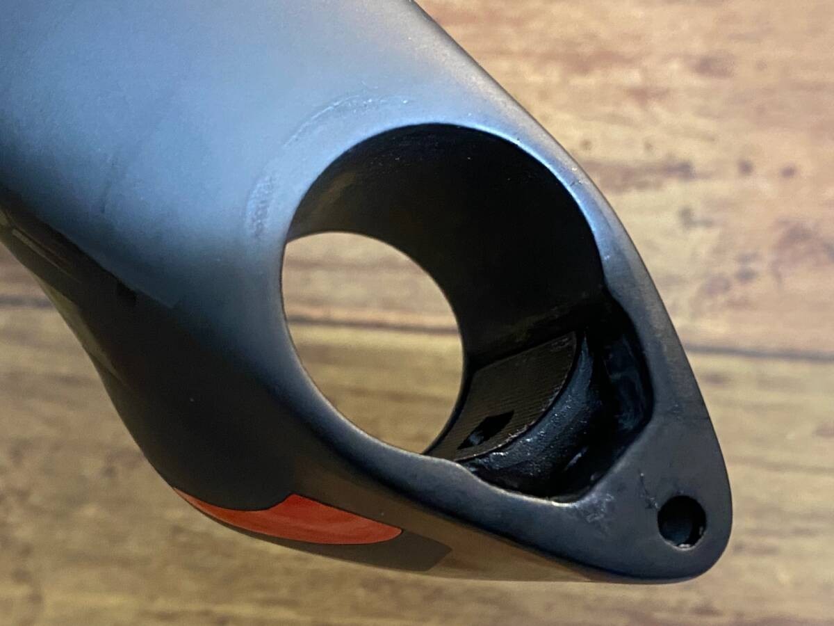 MOST TALON ULTRA Integrated Carbon Drop Handlebar 420mm diameter 90mm Stem