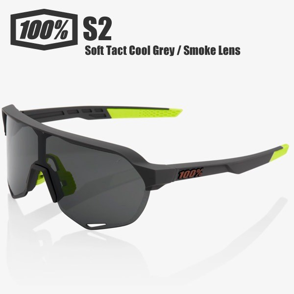 100% Sunglasses S2
