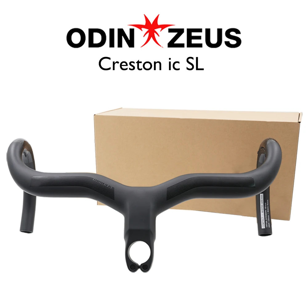 Carbon Fiber Road Bike Drop Bar Short Reach Shallow Bend 380-440mm Width