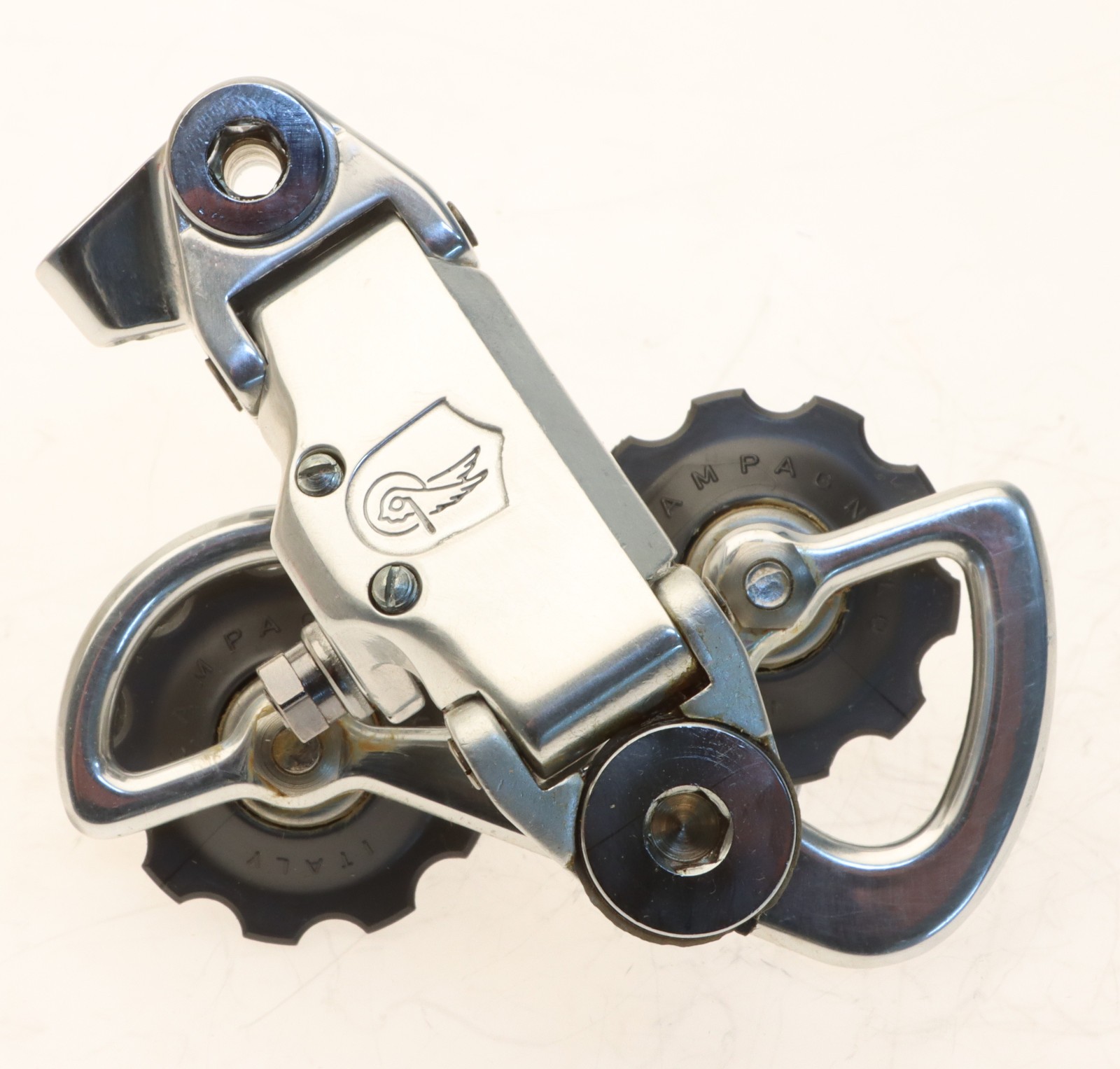 Campagnolo Triomphe Gruppo Kit Front & Rear Derailleur Shifters NOS NEW NIB
