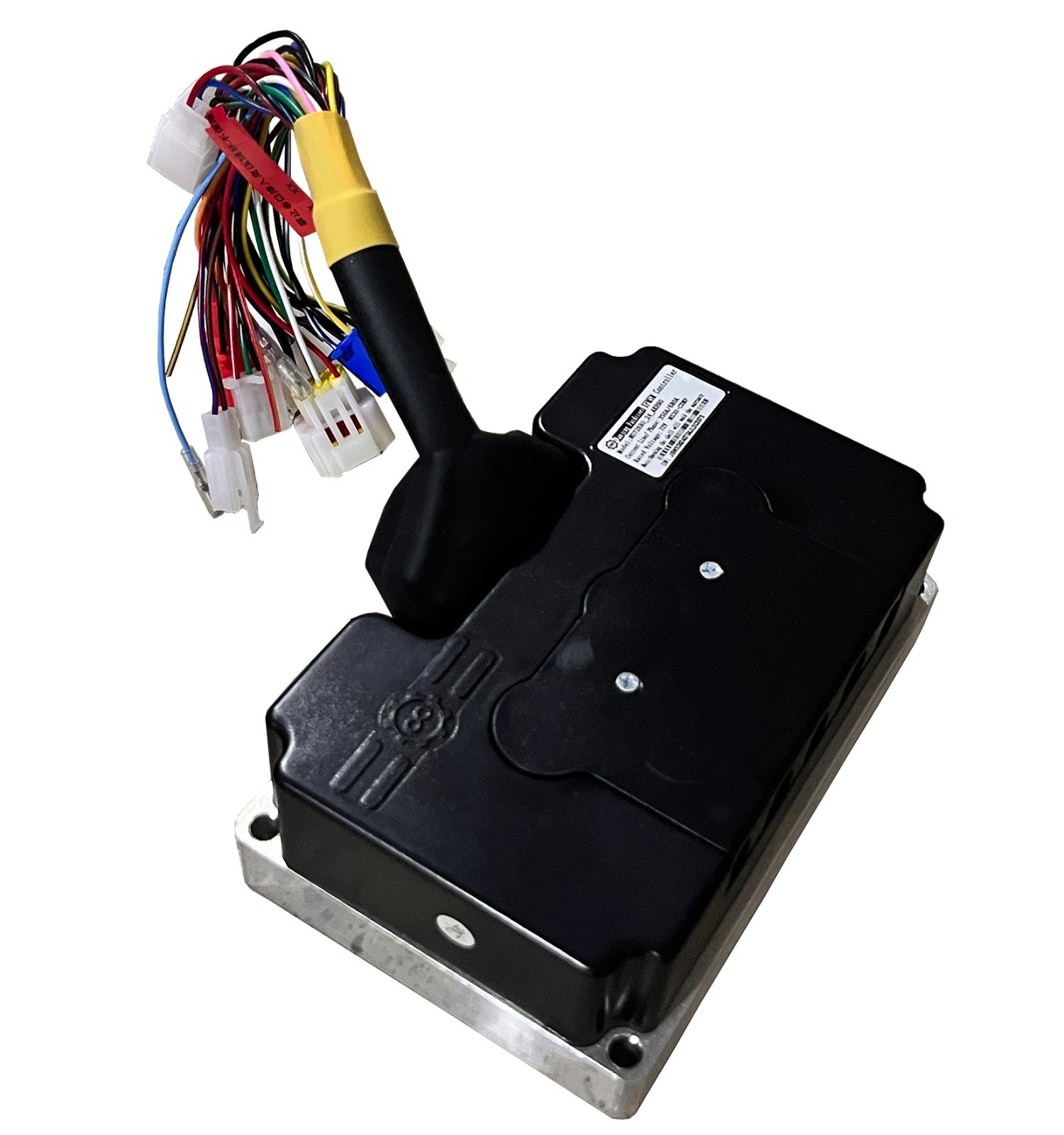 New QS138-C V3 90H 4000W Middriver motor with ND72530 Fardriver controller