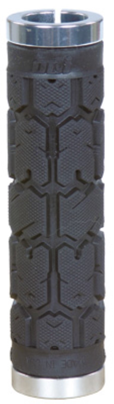 ODI ROGUE LOCK-ON MTB MOUNTAIN BIKE BICYCLE GRIPS BONUS PACK W/END PLUGS NEW