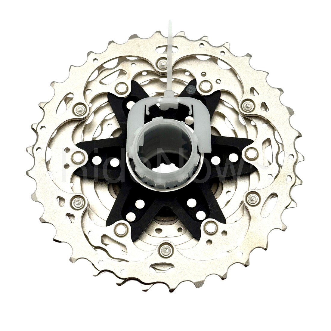 ULTEGRA CS-R8101 Road Cassette Sprocekt, 11-34T 12-Speed by SHIMANO HYPERGLIDE+