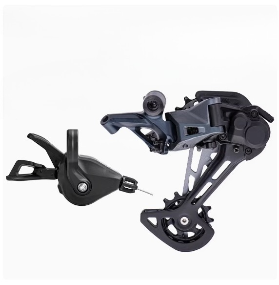 For Mountain bike SLX series M7100 finger dial SL-M7100-R rear dial RD-M7100-SGS