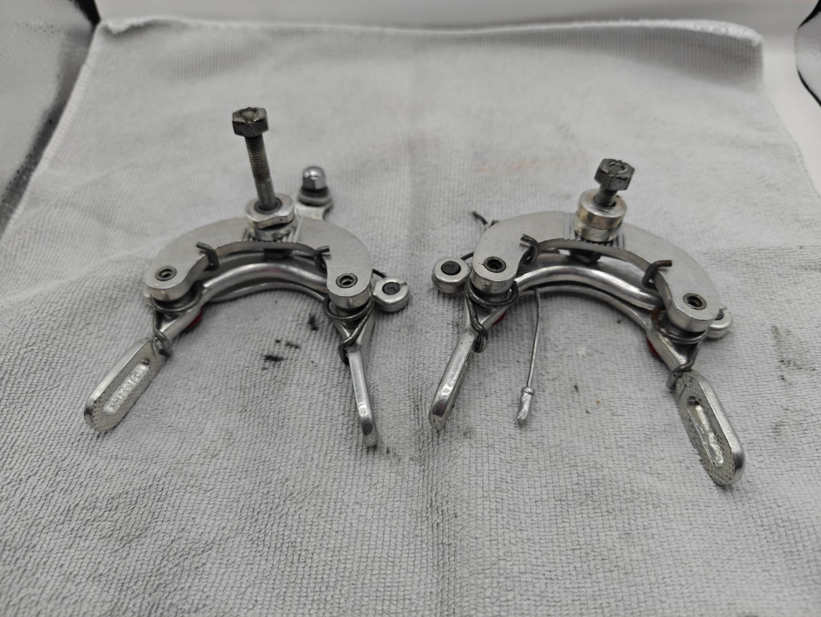 Vintage GB «88» Center-Pull Brakes