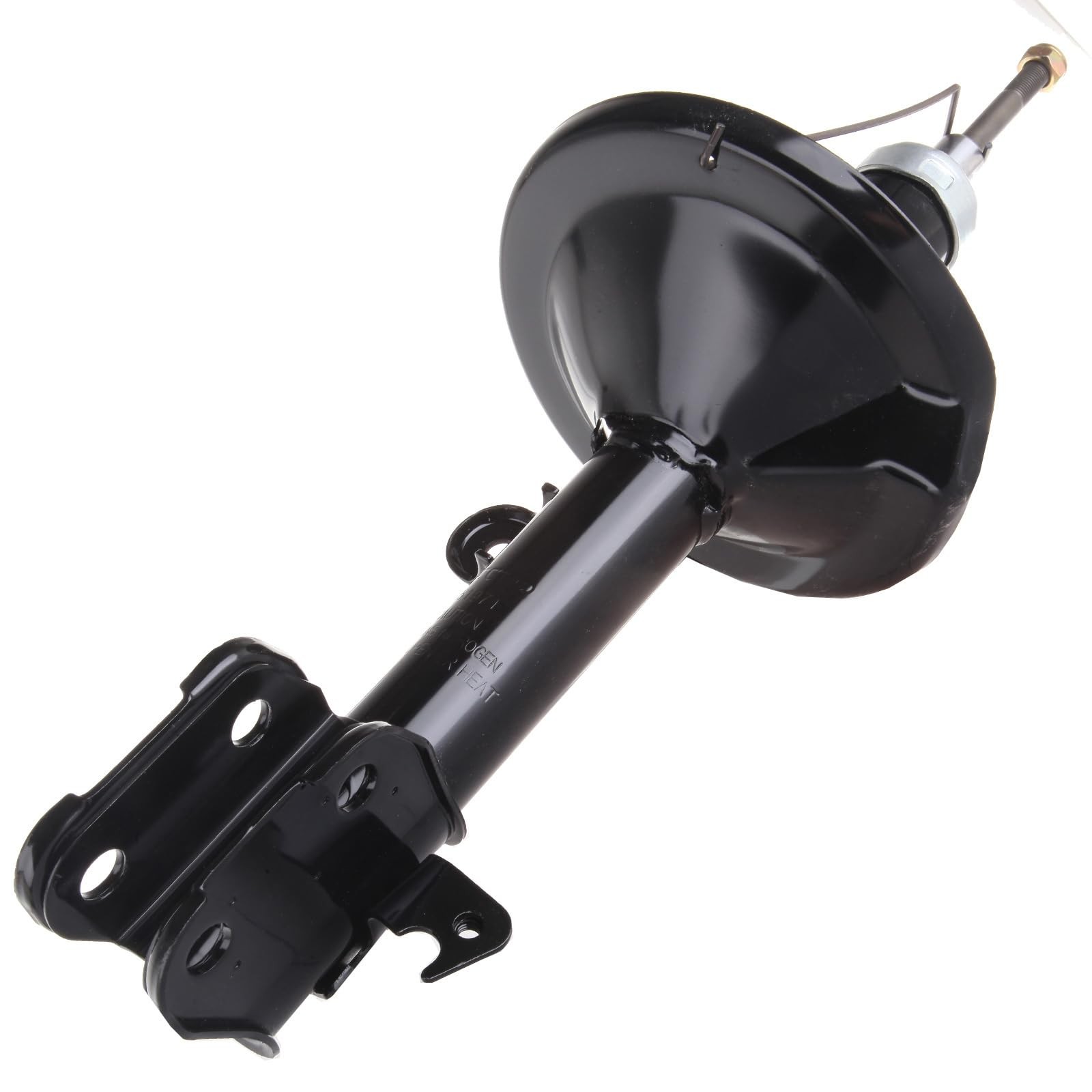 Front Rear Shock Absorbers 1999-2004 Odyssey 334318 4Pcs