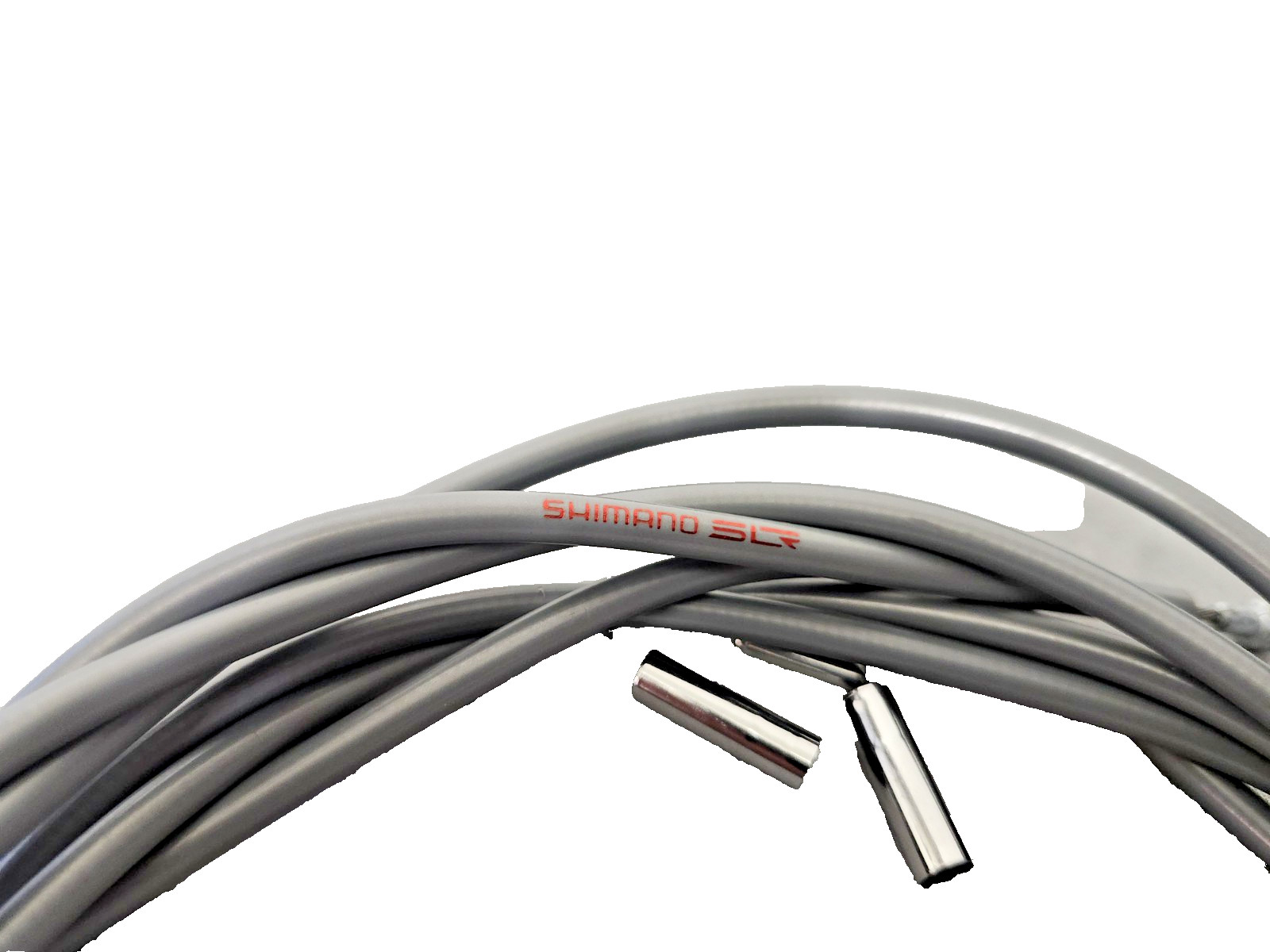 Shimano Road Bike Brake Cable & Housing Sets – 2 Front & 2 Rear Cables