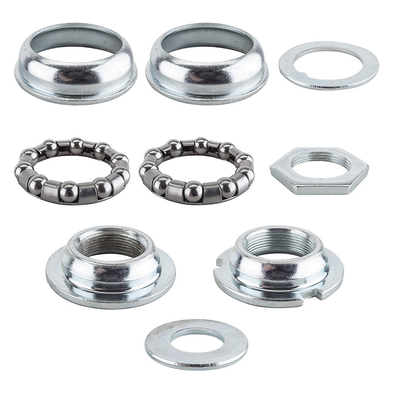 Wald Products 1990 BB Set Bb Cup Set Wald 1990 1pc 24tpi