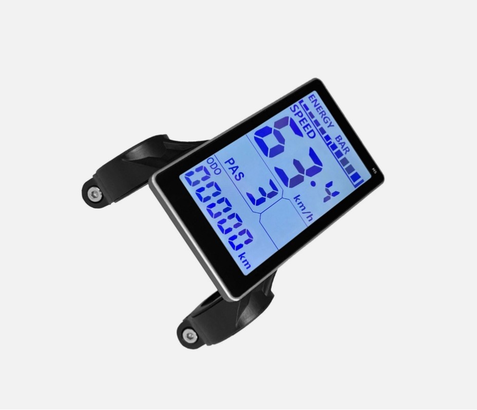 Screen Display Replacement for Lectric XP 2.0/3.0 Mountain Bike Electric Scoot