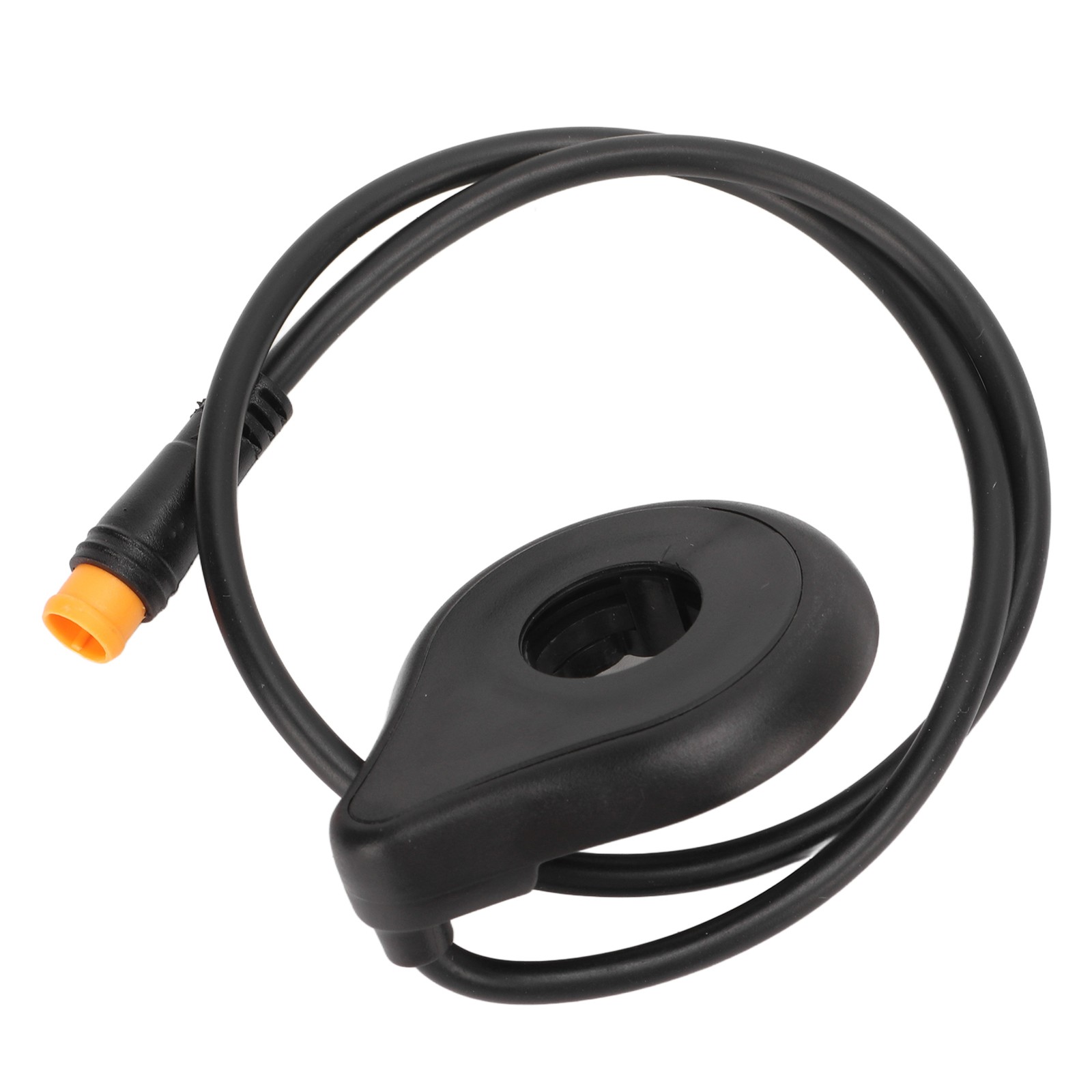 Electric Bicycle Pedal Assist Sensor KD‑2PS‑L 12 Magnets Double Hall Durable