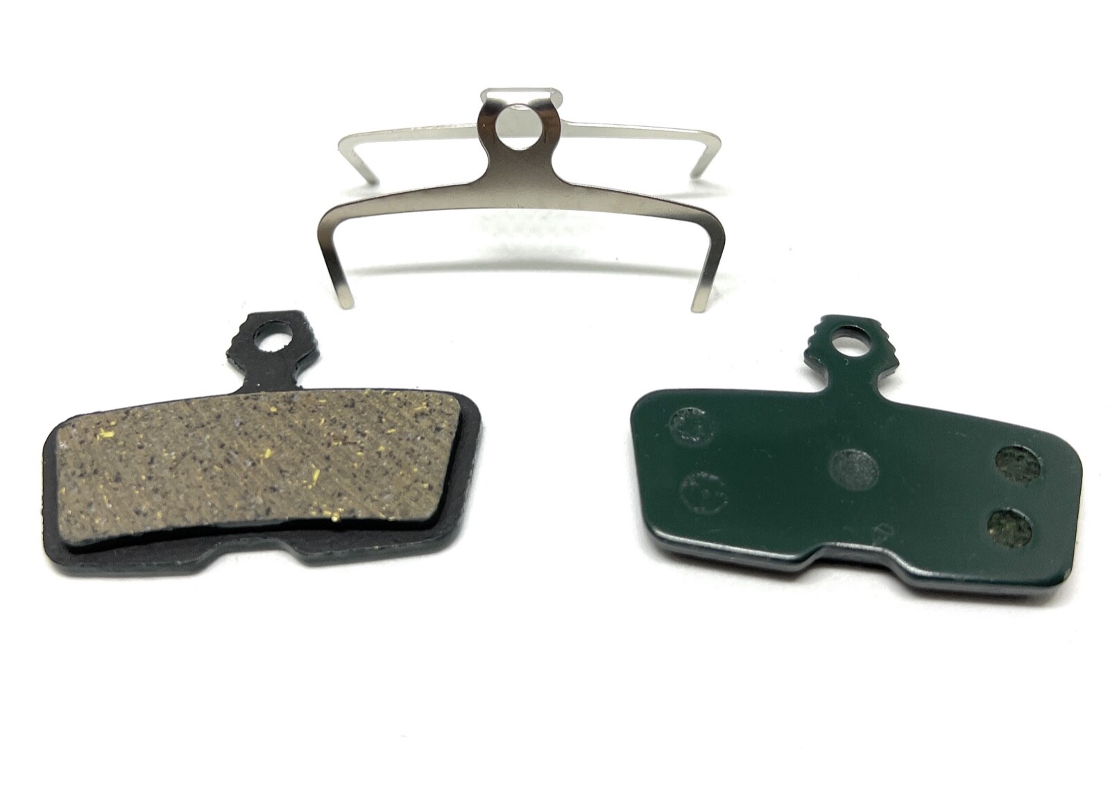Bike brake pads Ceramic E-bike for SRAM Avid Code, Code R, Code RSC.
