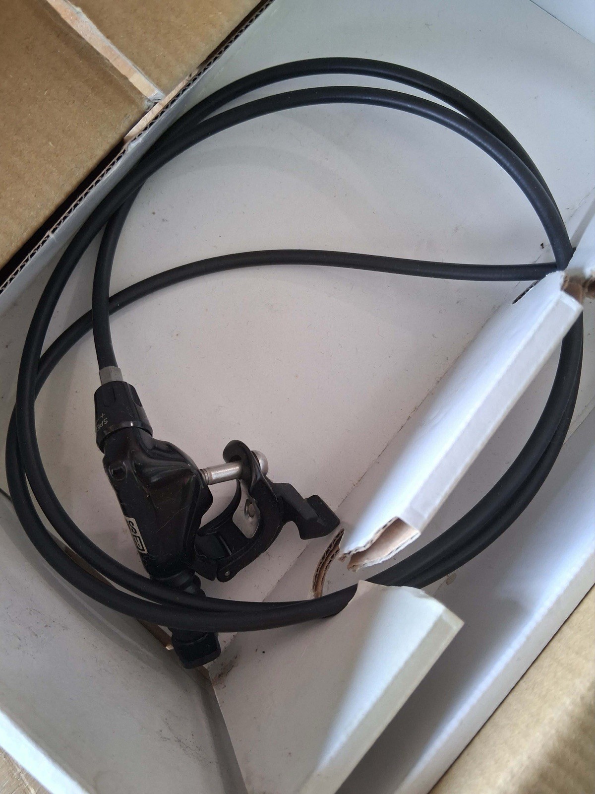 rock shox am sp reverb seat post