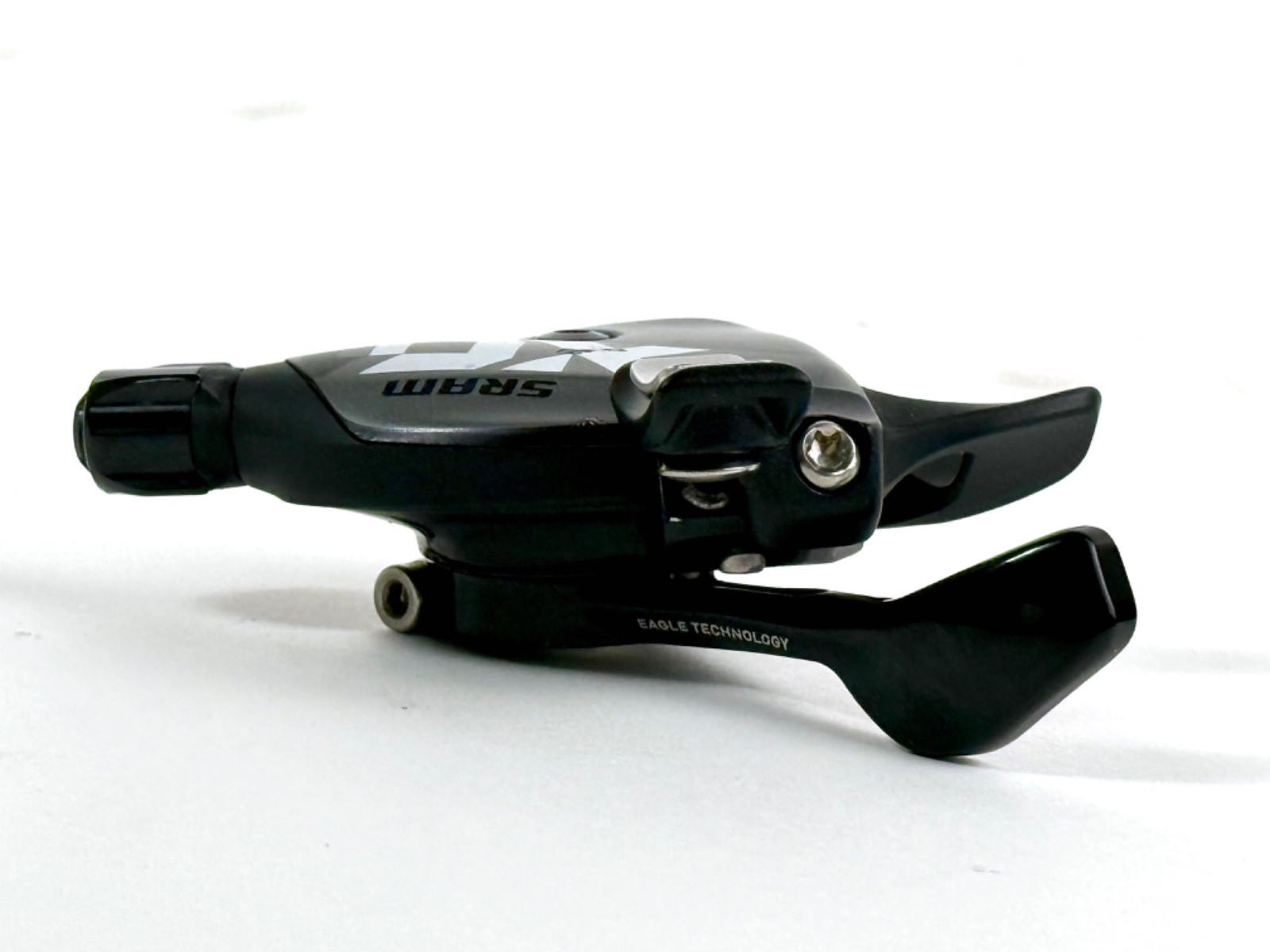 SRAM X01 Eagle 12-Spd MTB Trigger Shifter w/ Matchmaker Clamp XO1 Mountain Bike