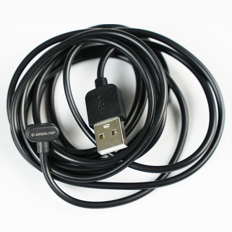 WHEELTOP Electronic Derailleur EDS TX/OX/Gex Original Magnetic Charging Cable