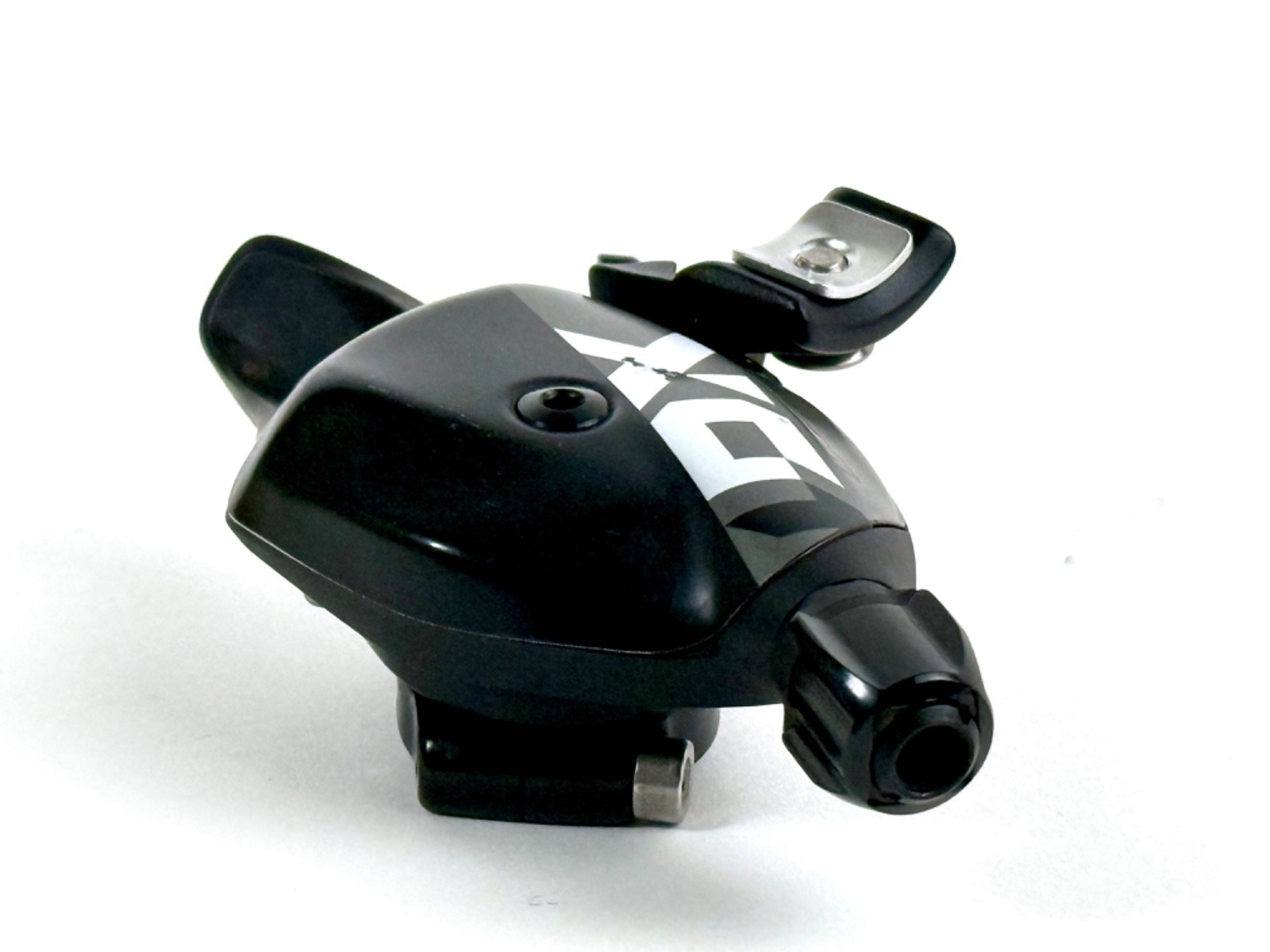 SRAM X01 Eagle 12-Spd MTB Trigger Shifter w/ Matchmaker Clamp XO1 Mountain Bike