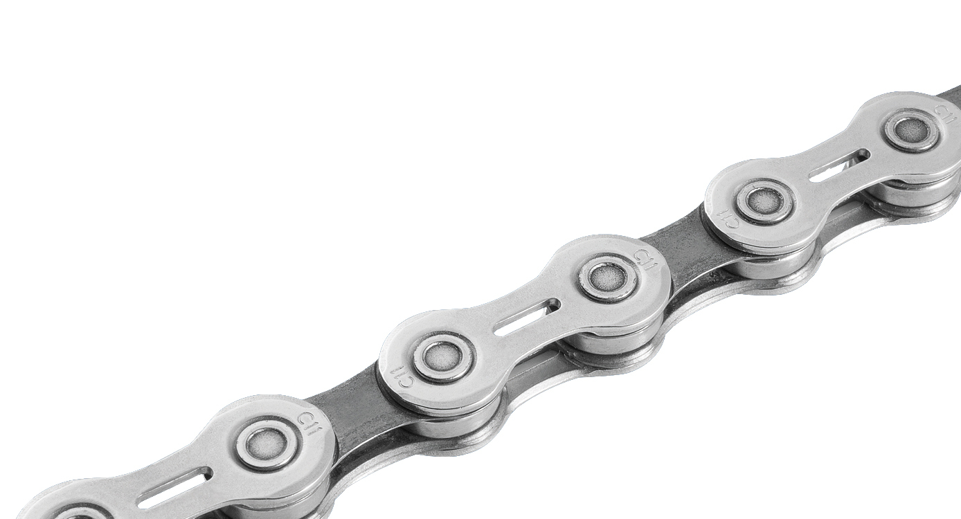 NEW Campagnolo 11 Speed Chain Super, Record, Chorus, Potenza, Athena: CN17-1114