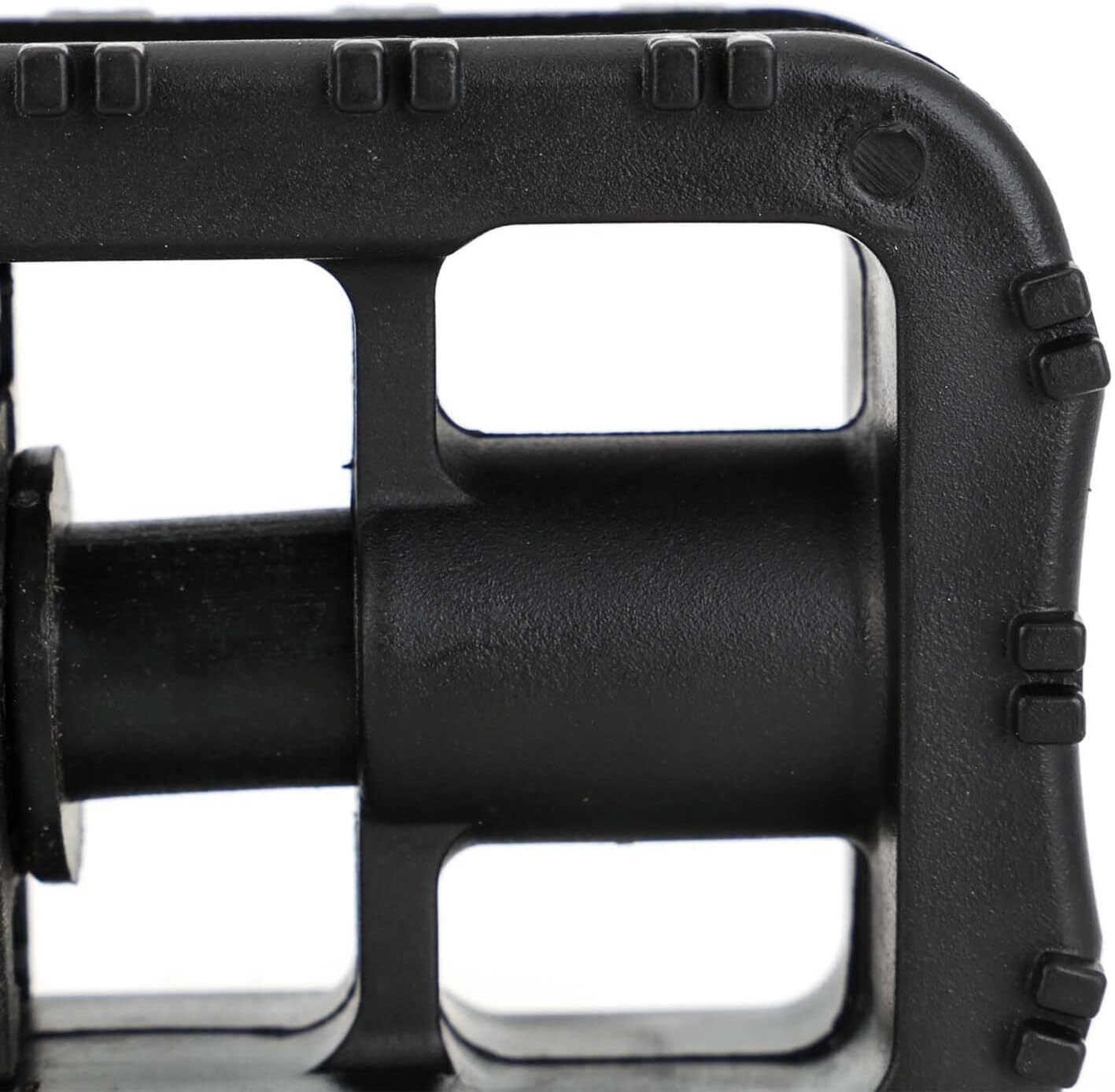1 x Pair Foldable Bike Bicycle Pedals Mountain Bike Pedals With Reflectors 9/16″