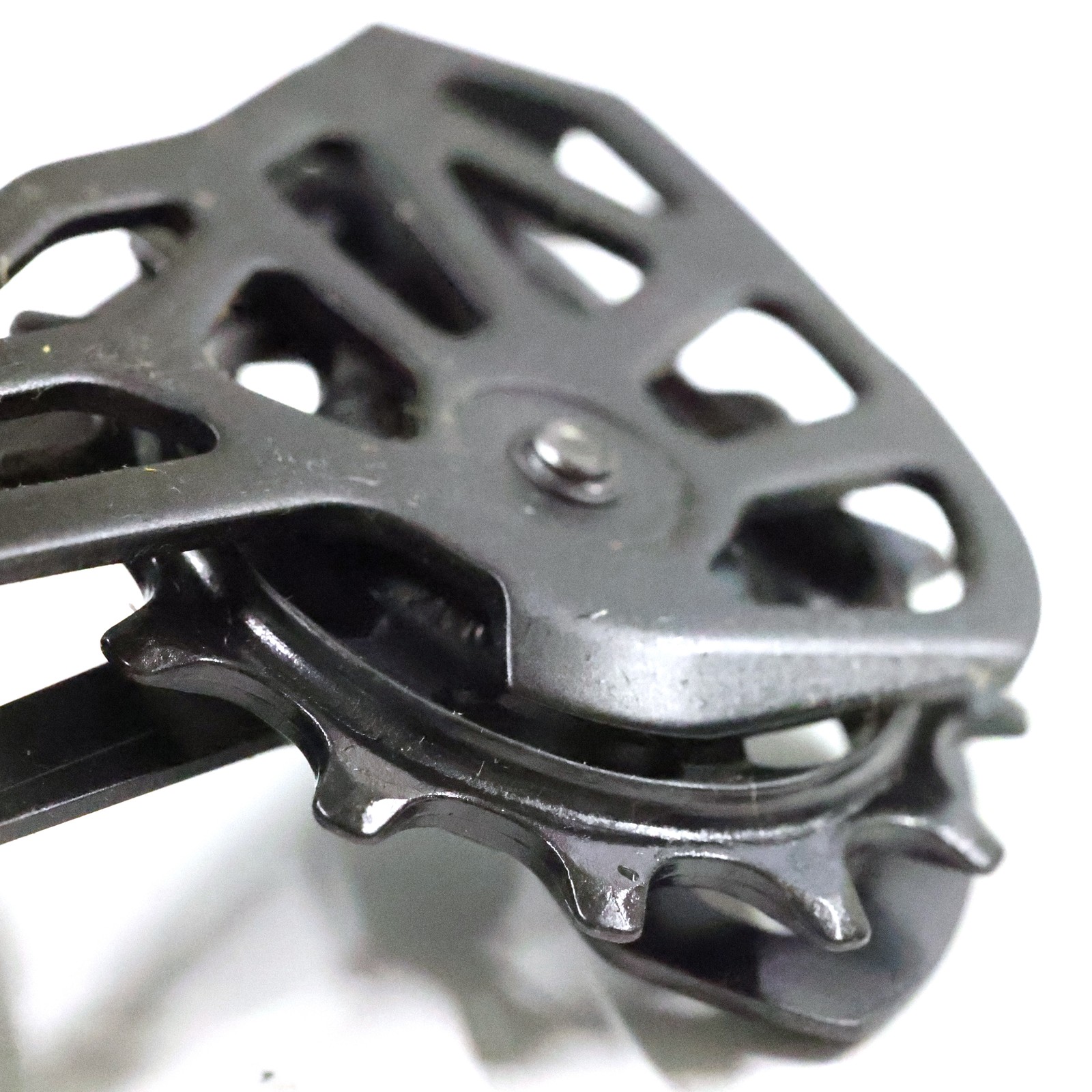 Shimano GRX RD-RX820 Rear Derailleur 12 Speed Shadow Plus 36T Take Off