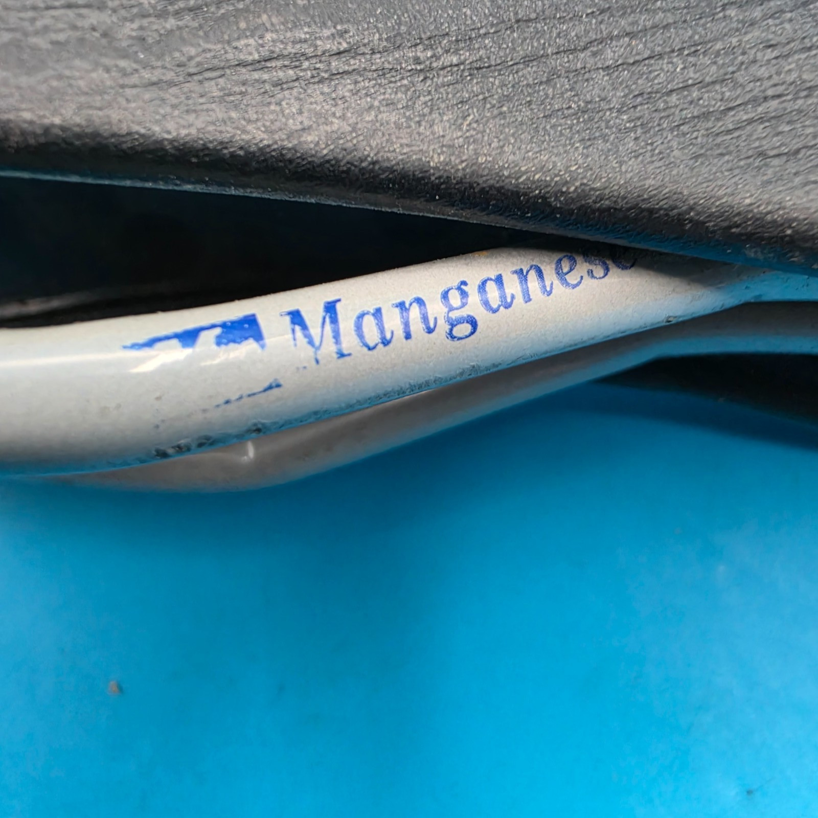 Selle Italia Trans Am mts Bike Seat Special Ergonomic Design Manganese Rails f15