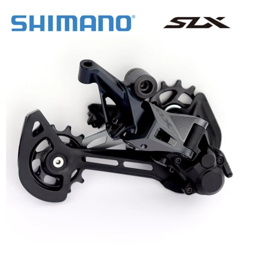 Shimano SLX M7100 MTB Groupset 1×12 Speed RD Shifter Lever