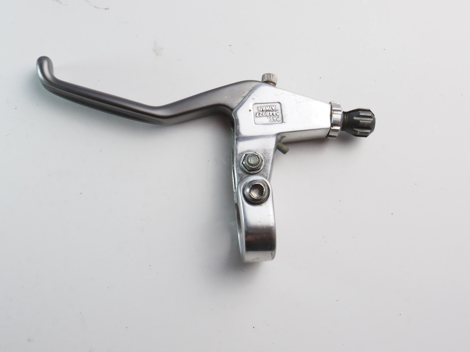 GOOD, Vintage, Avid SD-2.0 Cantilever Brake Lever Set, 22.2mm, Silver 90’s MTB