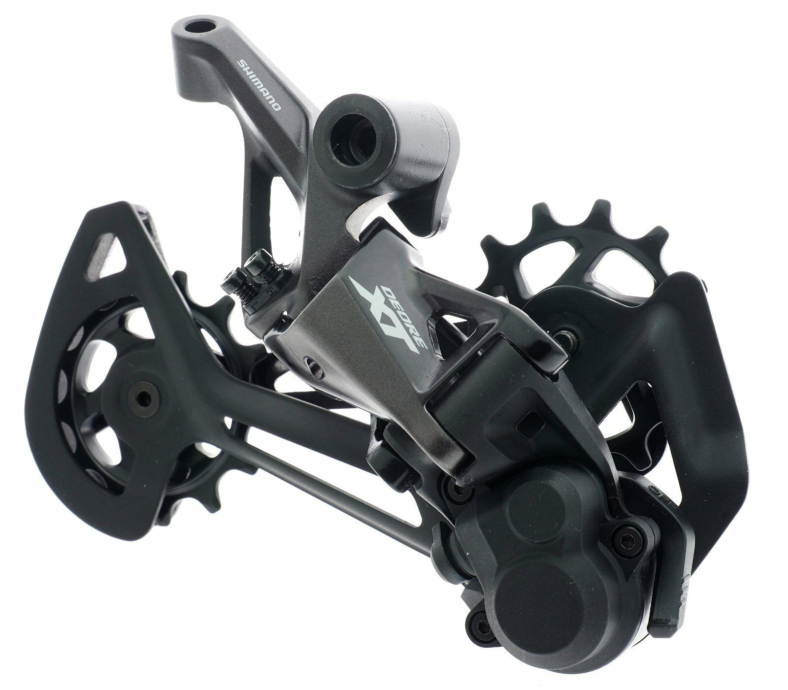 Shimano XT FC-SL-RD-CN-CS-BL-BR-M8100 MTB 1×12 Speed 10-51T Groupset