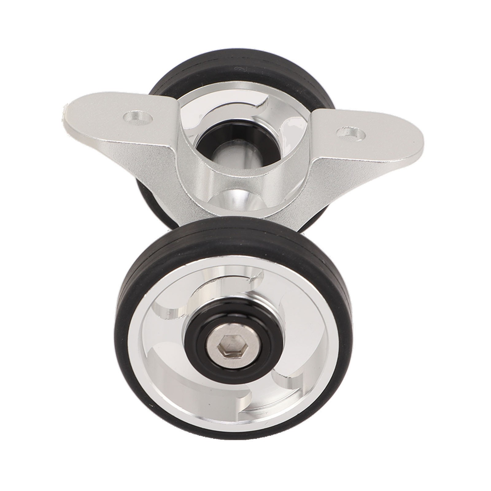 Double Wheel Mudguard For Brompton/Dahon Folding Bike