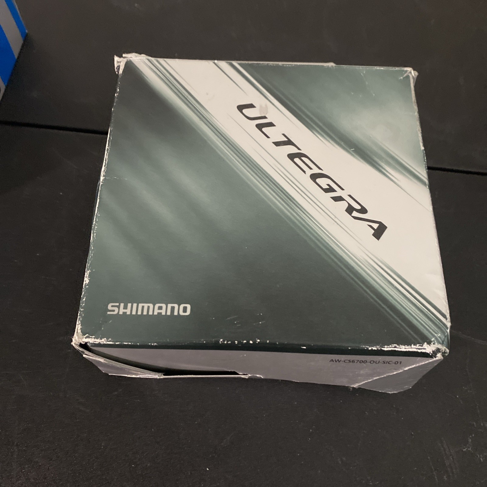 Shimano Ultegra CS-6700 Cassette 10 Speed 11-28T Silver Lot Of 2 Read