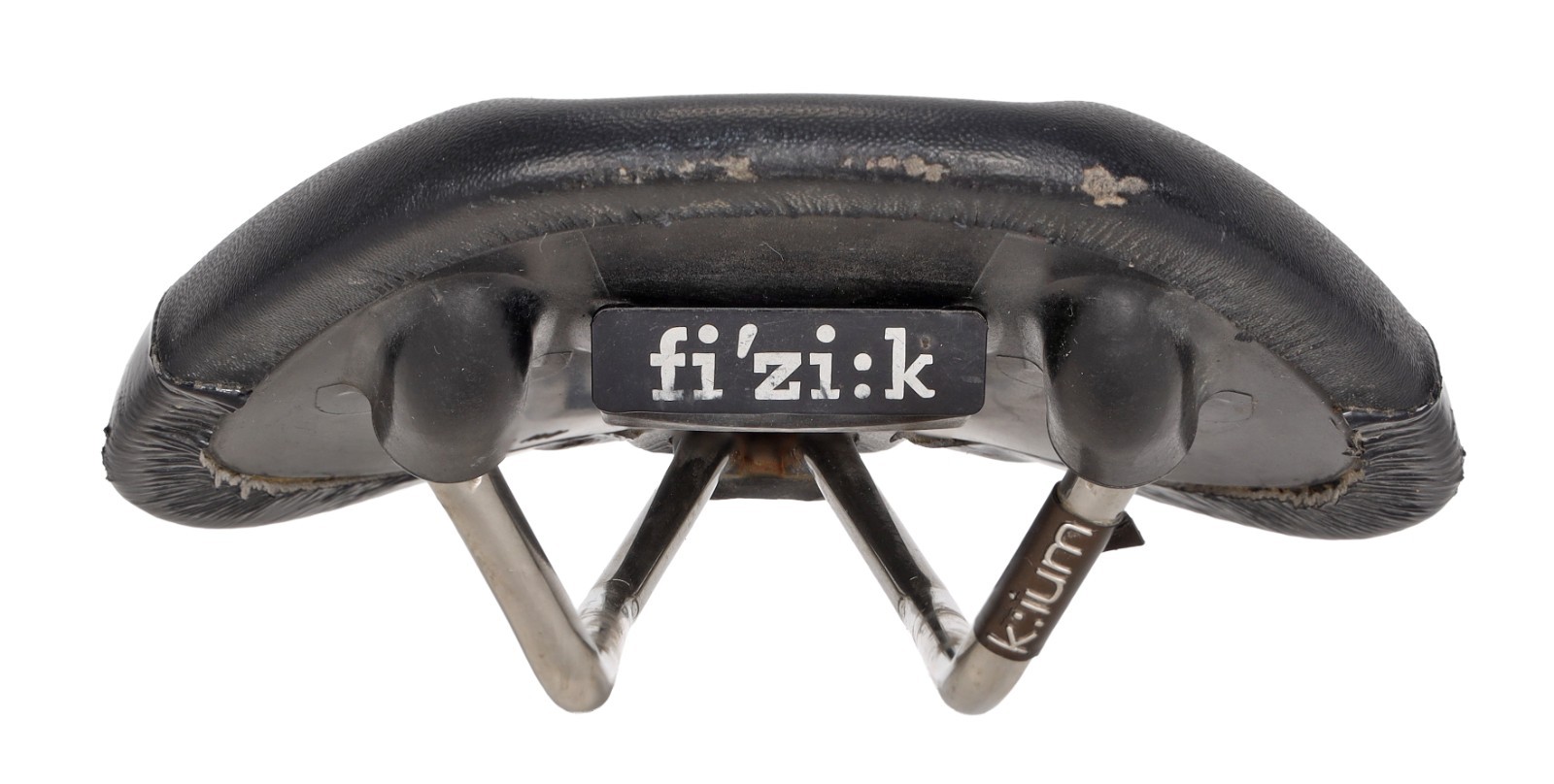 Fizik Antares V5 Carbon Road Bike Saddle 140mm 7x 7mm Kium Rails