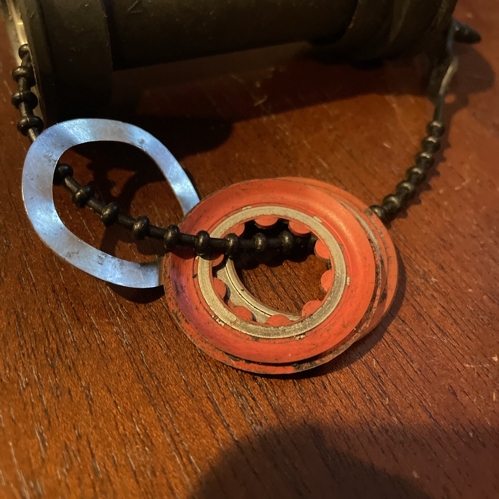 Truvative 86mm Press In Bottom Bracket