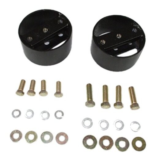 Firestone WR17602375 6″ Spring Spacer Axle