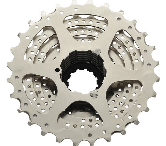 Shimano CS-HG41 7-Speed Cassette 11-28 Teeth MTB Trekking Road Bike Gear – NEW